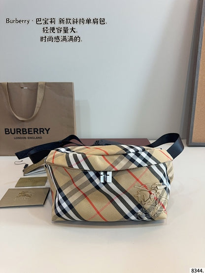 Burberry