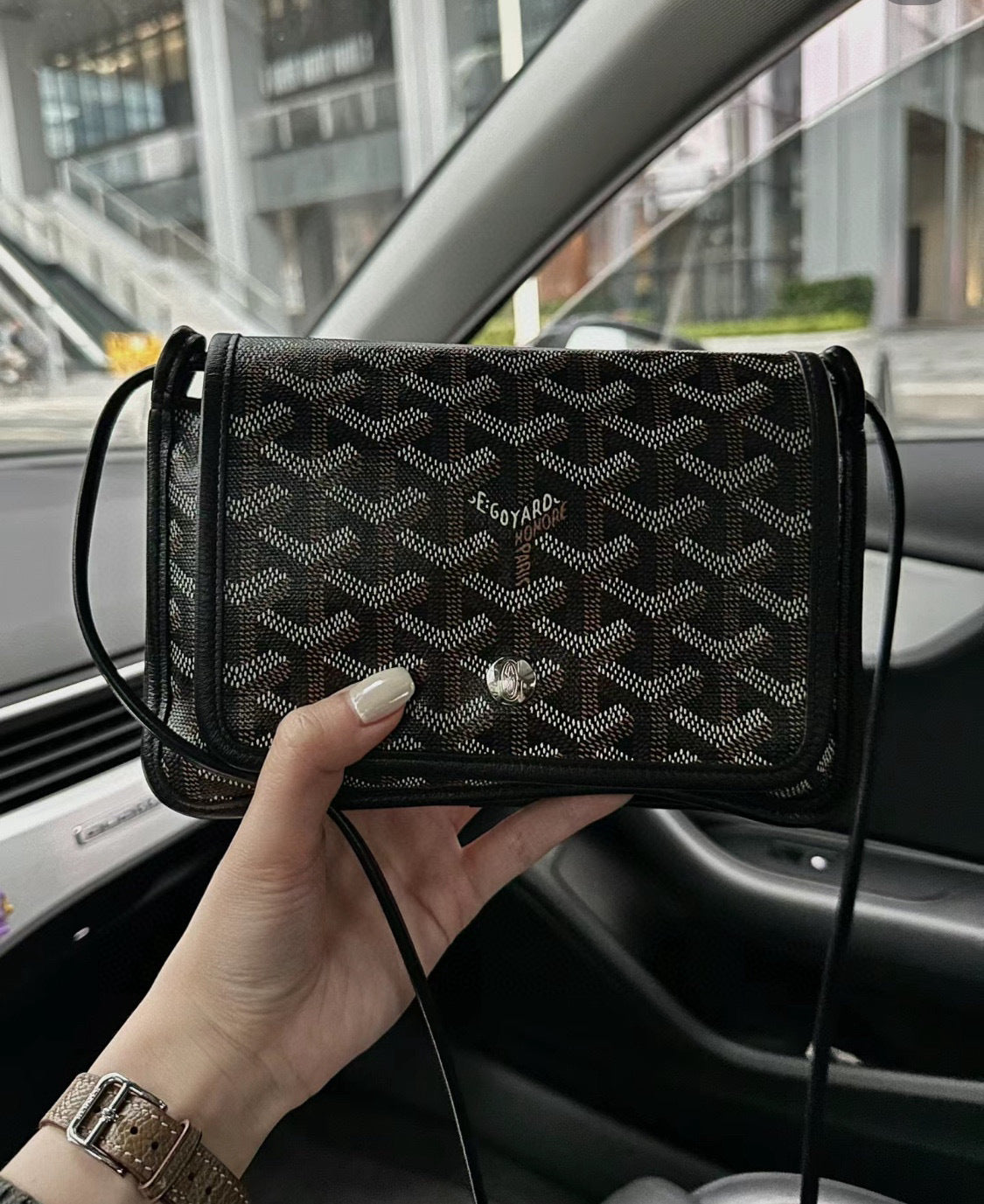 Goyard