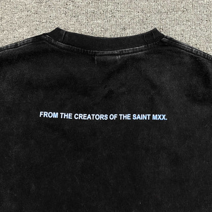 Saint Mxxxxxx