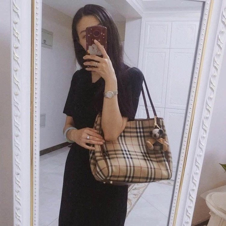 Burberry