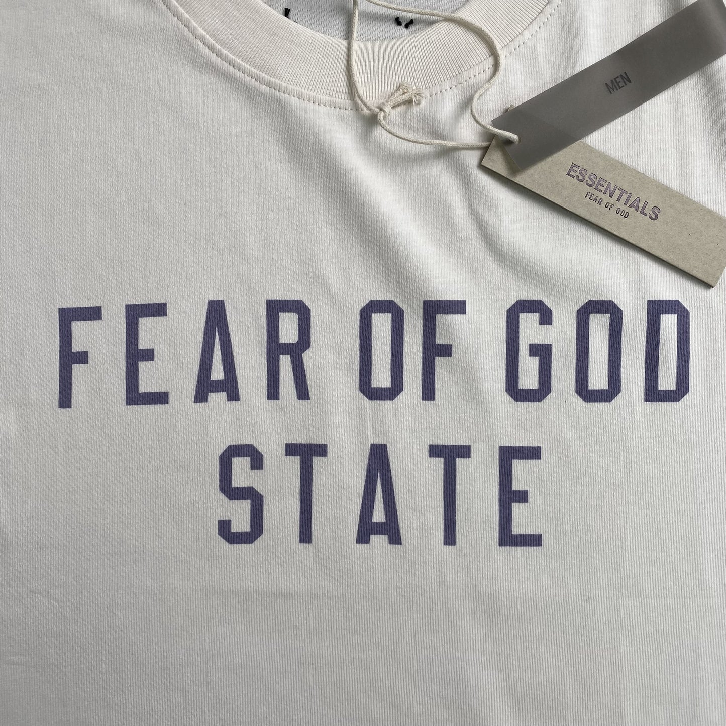 FEAR OF GO ESSENTIALS