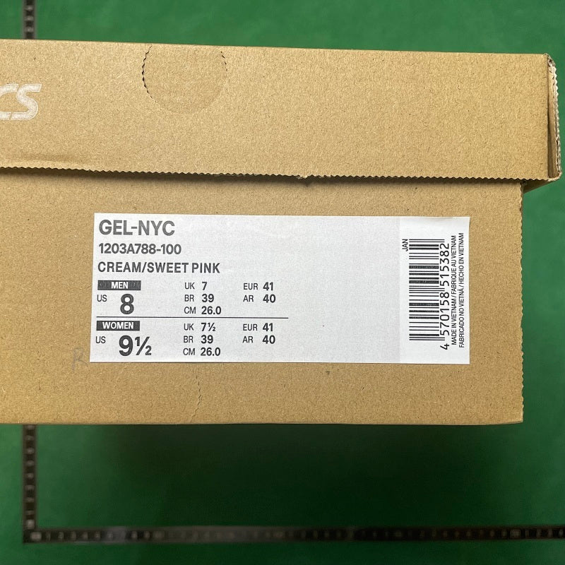 Asics Gel- NYC