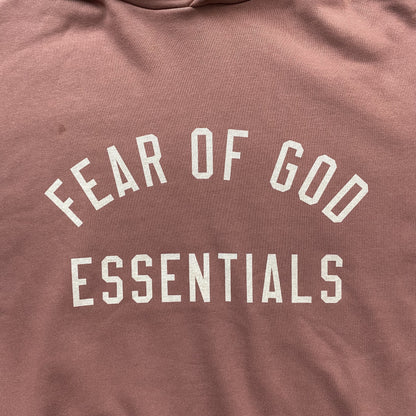 FEAR OF GO ESSENTIALS