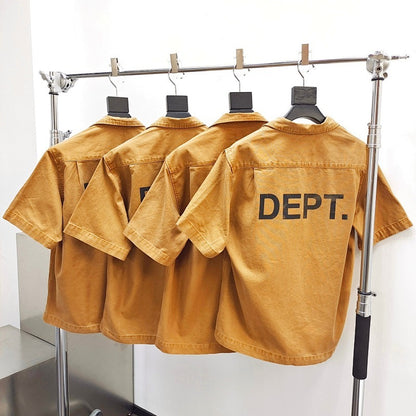Gallery DEPT.