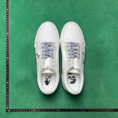 OffWhite -  Gym Shoes Lover