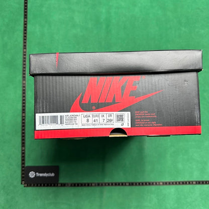Air Jordan 1