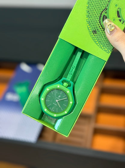 Swatch x AP Royal Pop