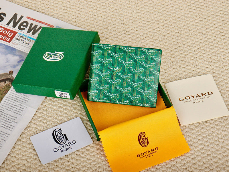 Goyard