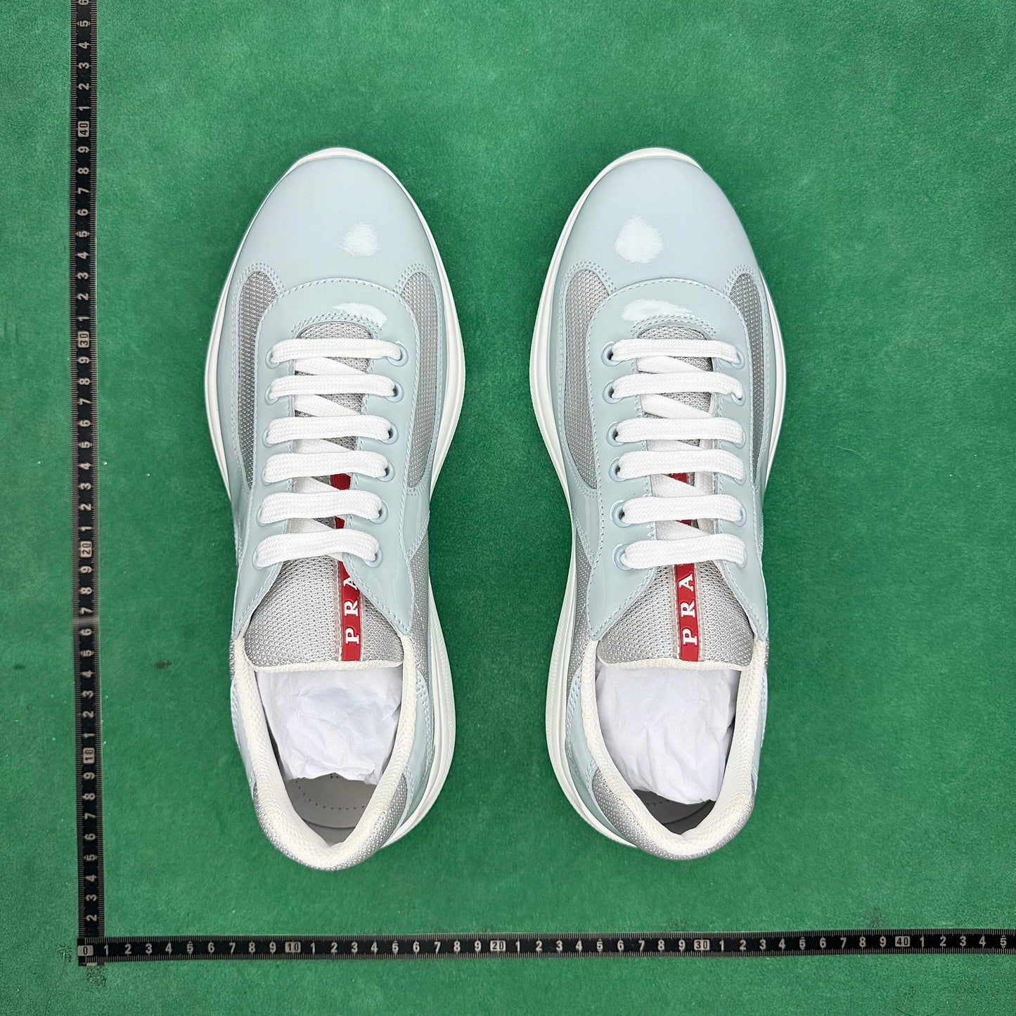 Prada - America’s Cup