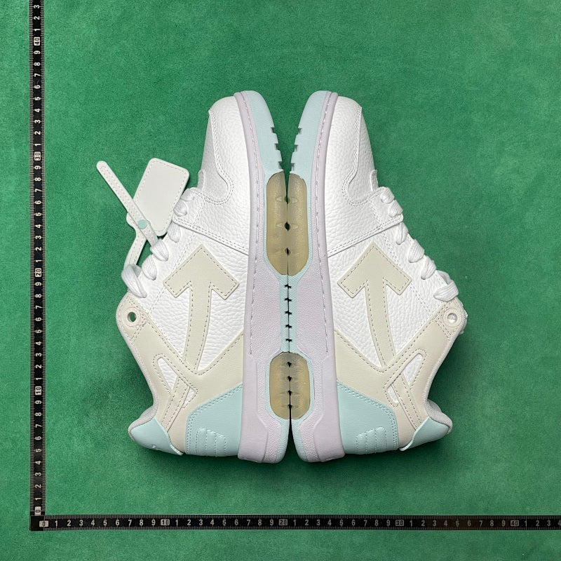 OffWhite - Out Of Office