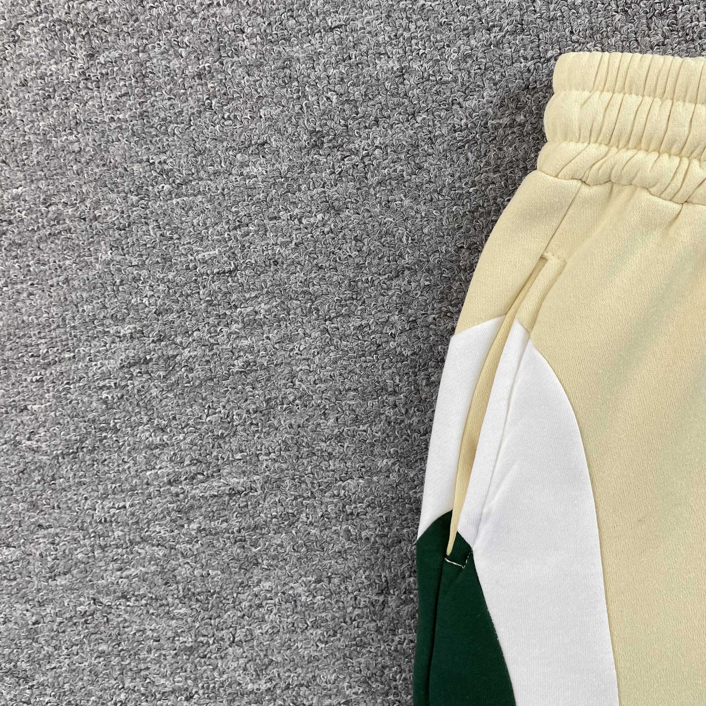 RHUDE