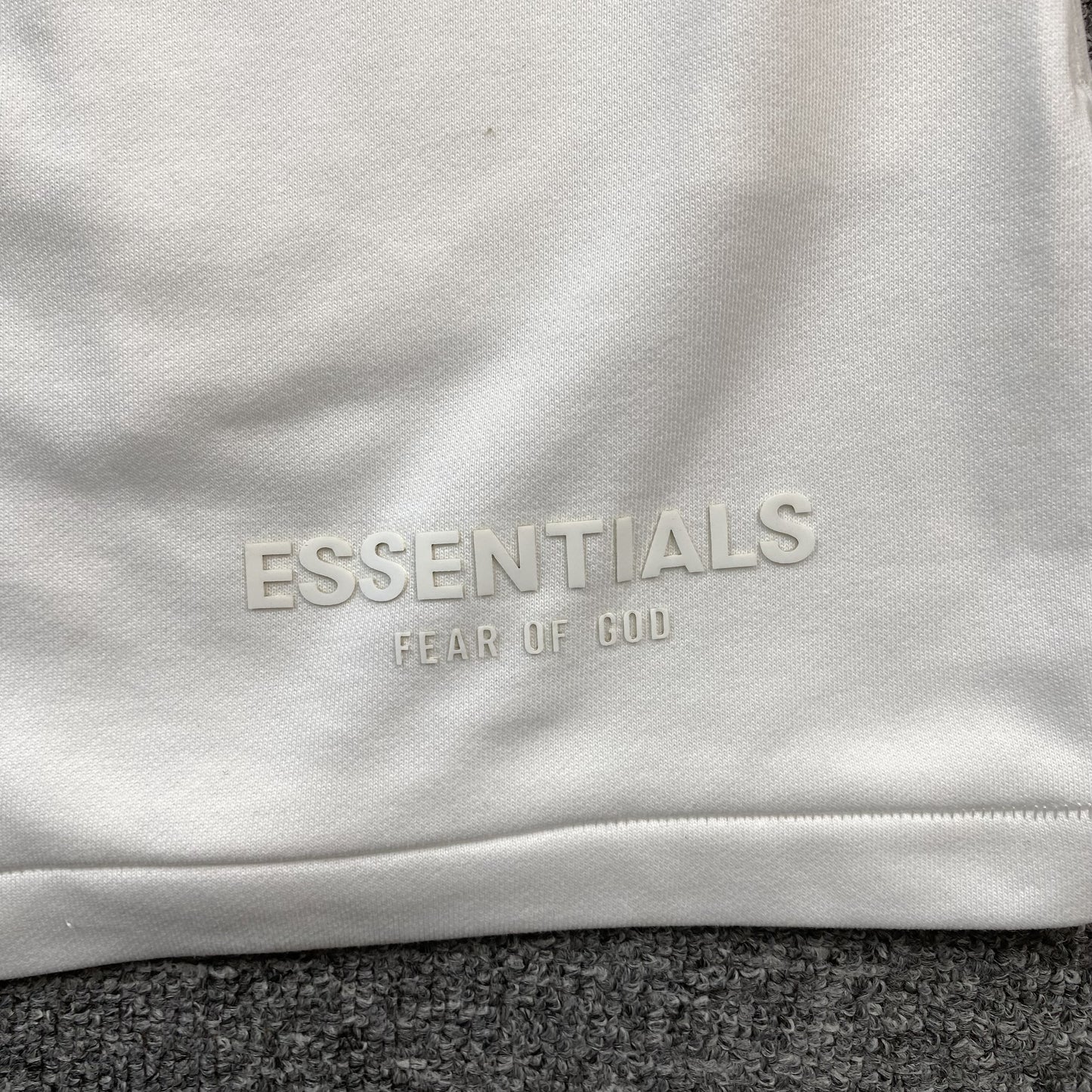 FEAR OF GO ESSENTIALS