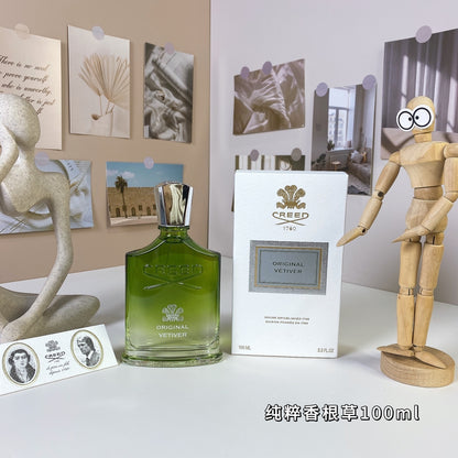 Creed Original Vetiver Eau de Parfum