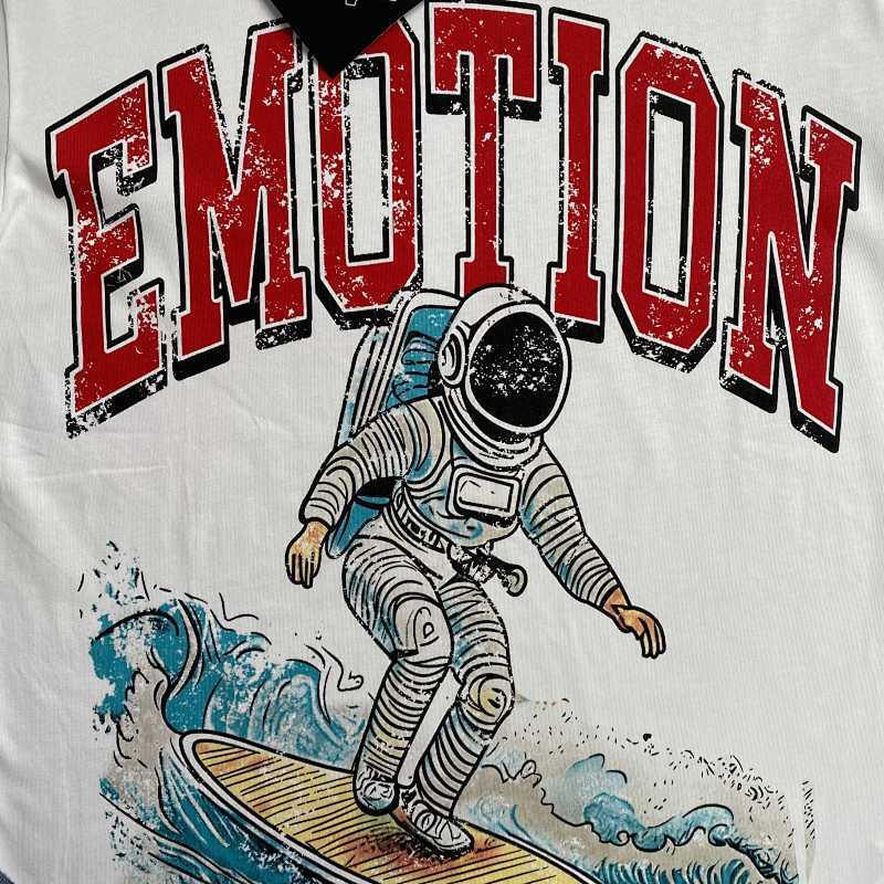 Mixed Emotion