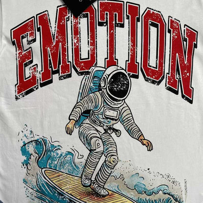 Mixed Emotion