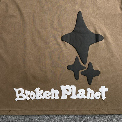Broken Planet