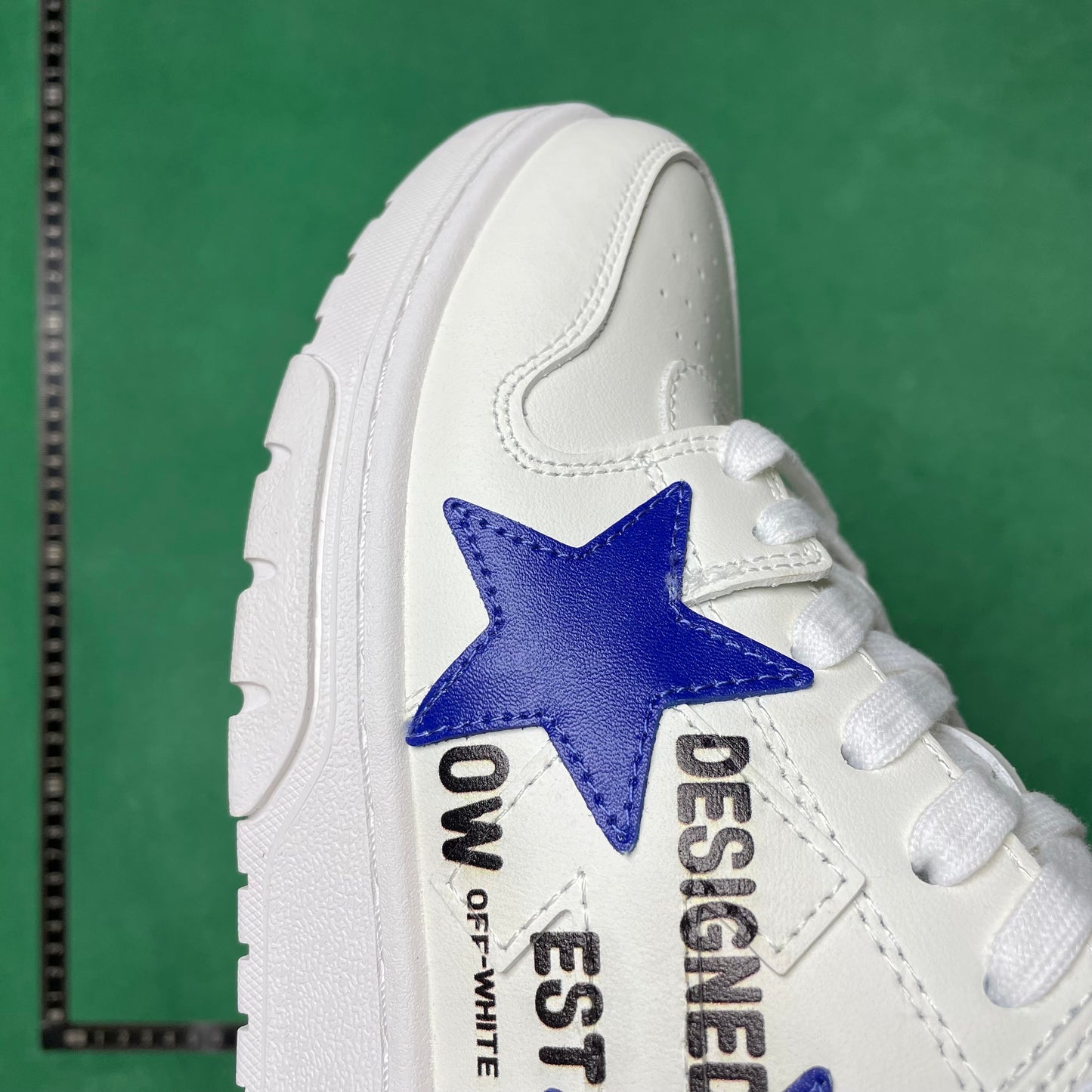 OffWhite - Out Of Office