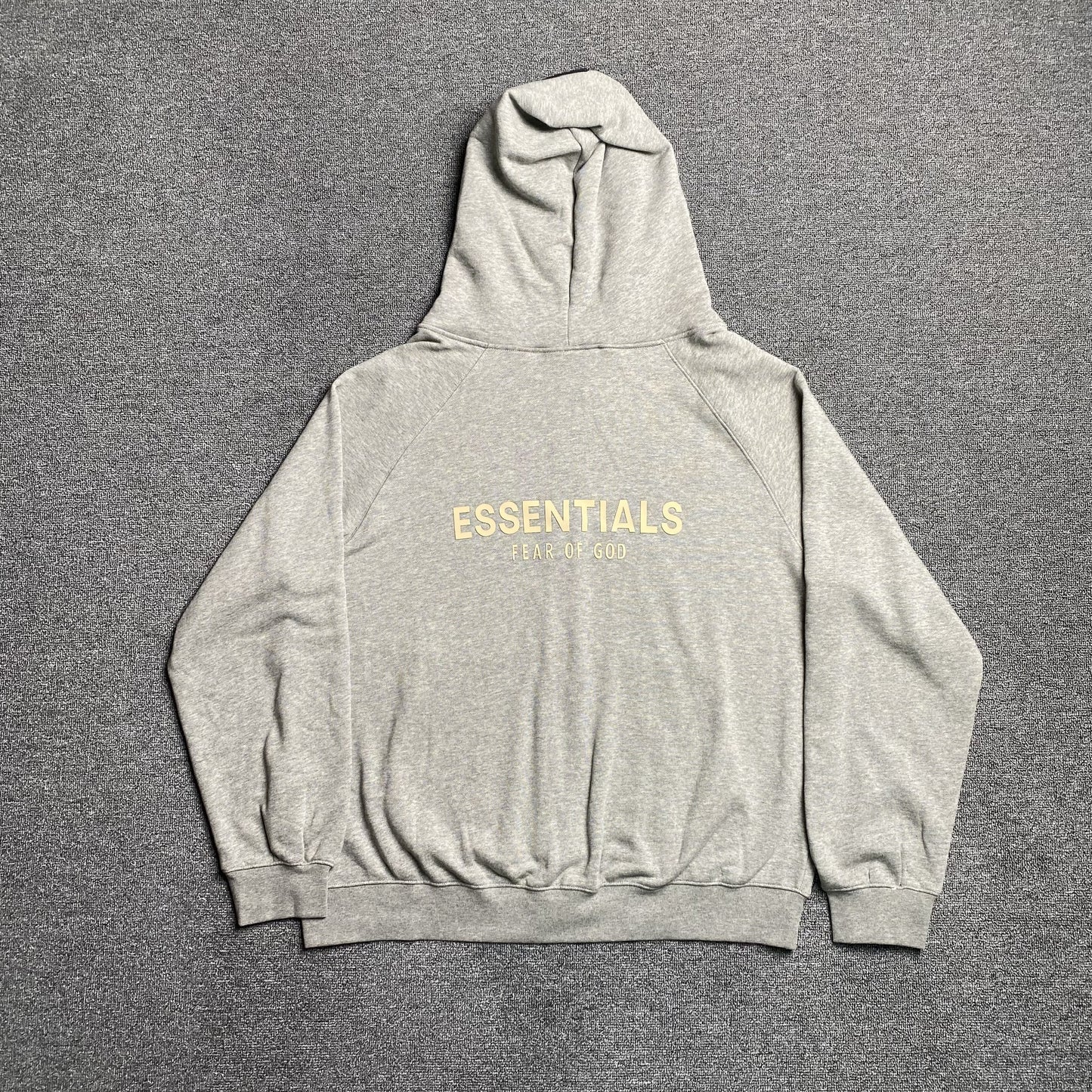 FEAR OF GO ESSENTIALS
