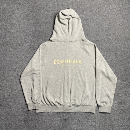 FEAR OF GO ESSENTIALS
