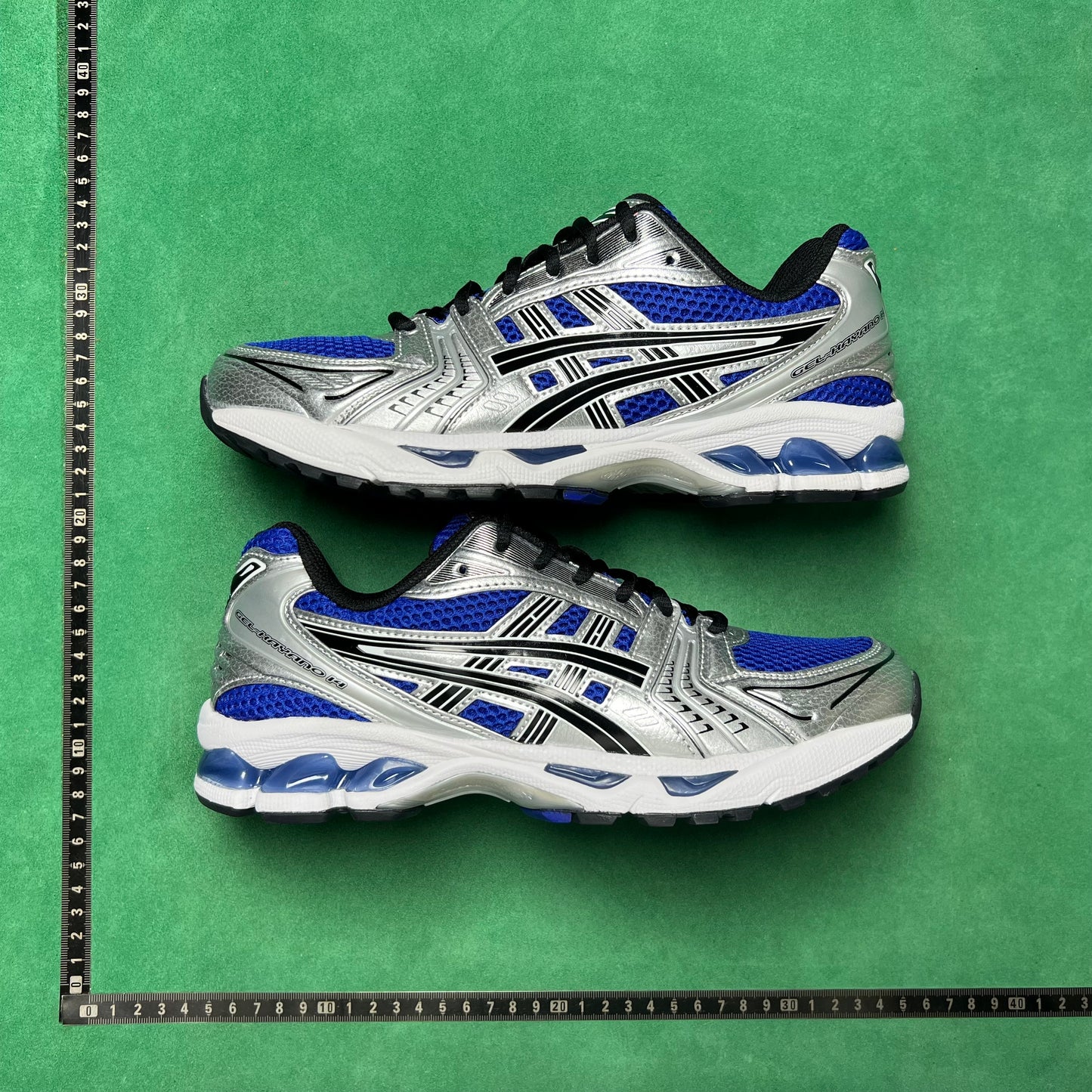 Asics Gel - KAYANO 14