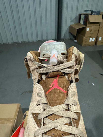 Air Jordan 6 Retro