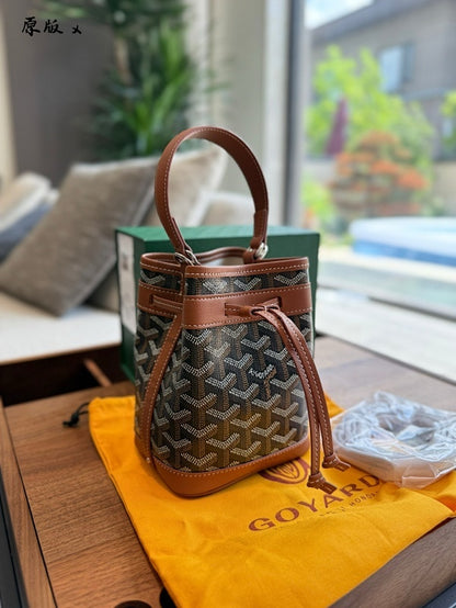 Goyard