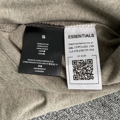 FEAR OF GO ESSENTIALS