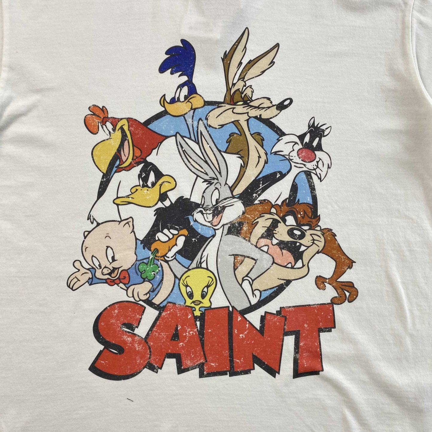 Saint Mxxxxxx