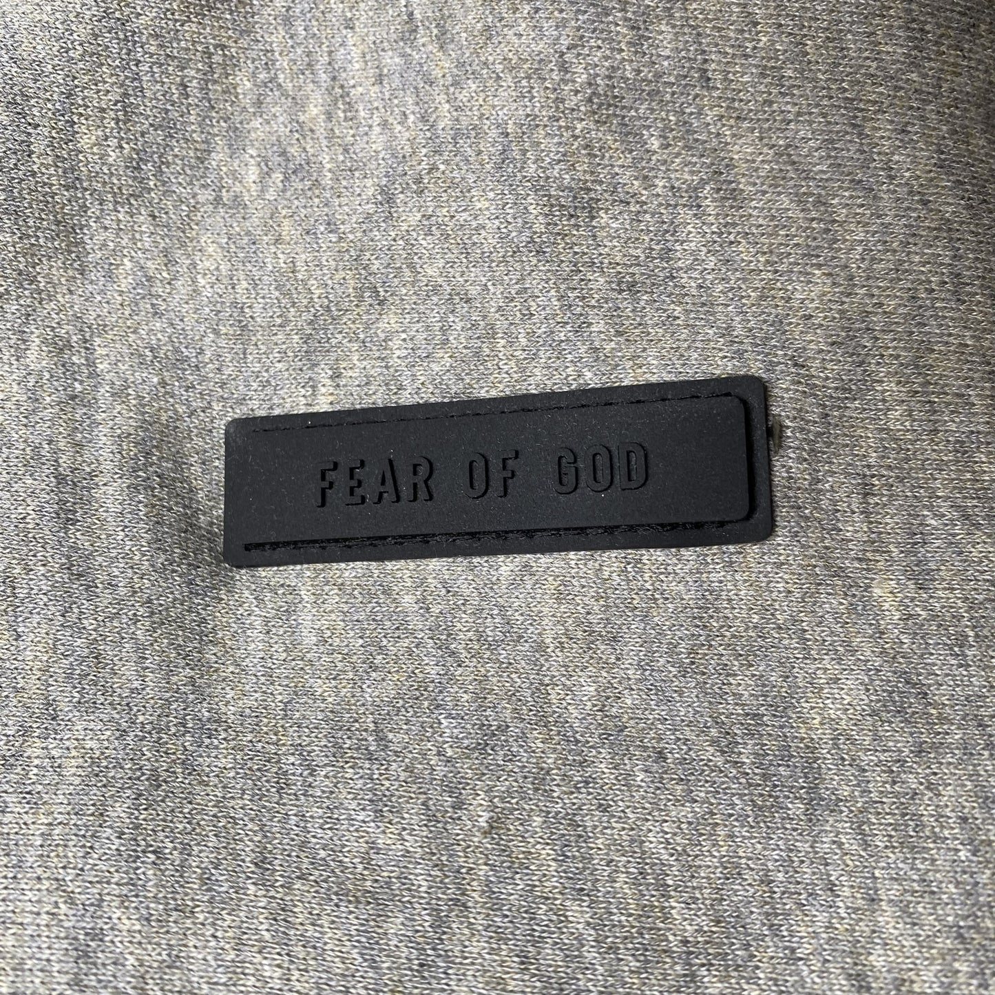 FEAR OF GO ESSENTIALS