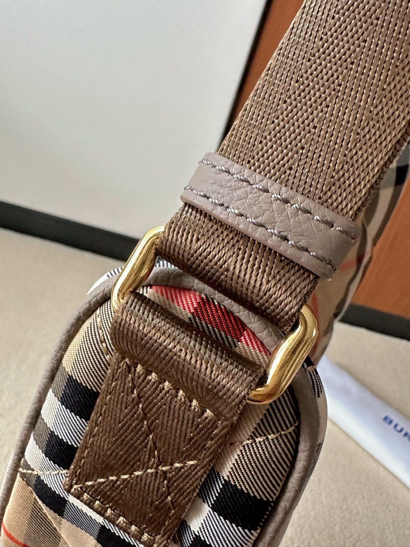 Burberry