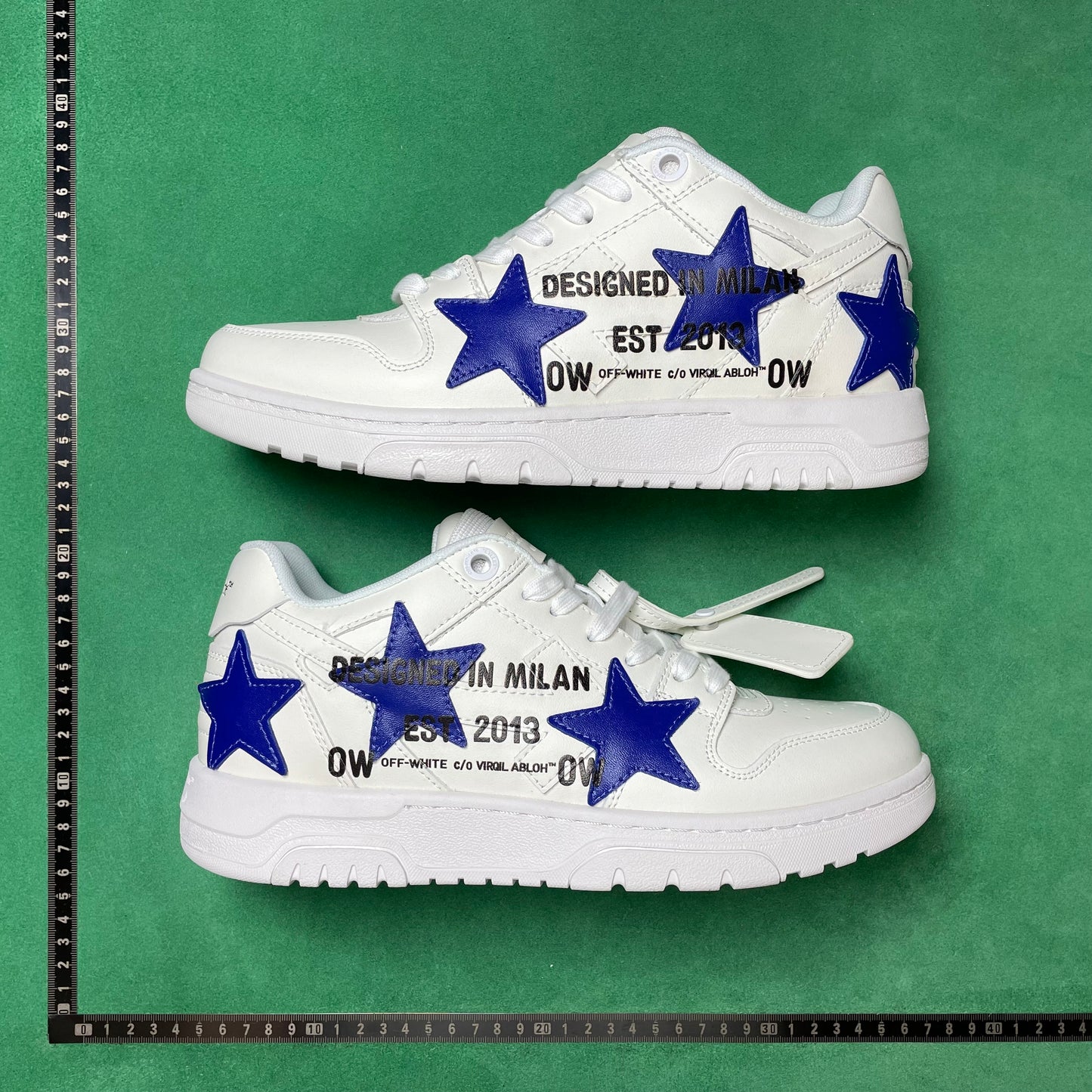 OffWhite - Out Of Office
