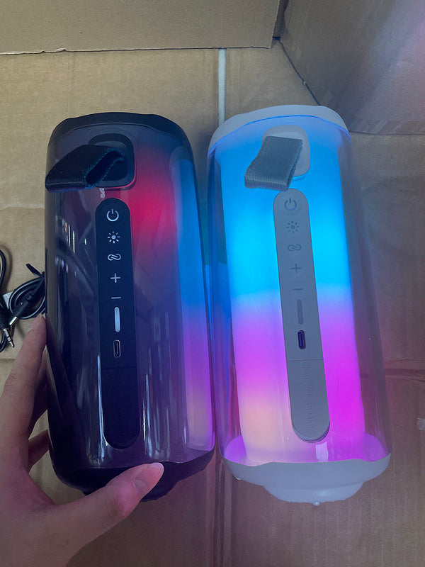 JBL Pulse 5