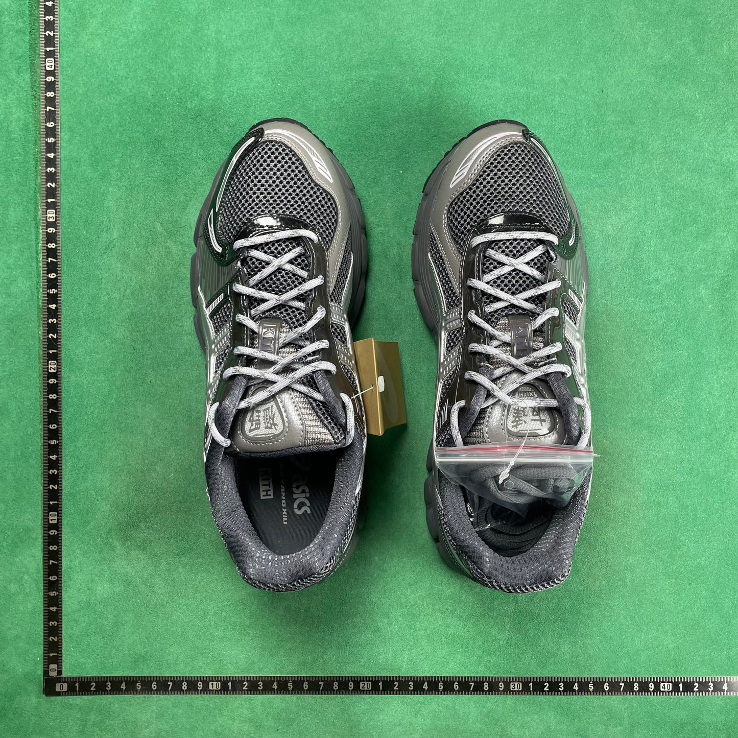 Asics GEL - KAYANO 12.1
