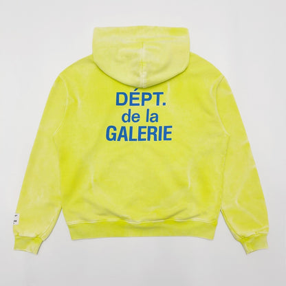 Gallery DEPT.