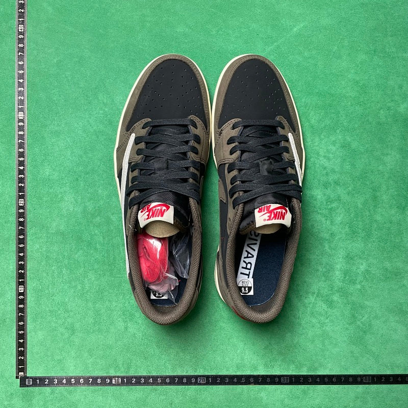 Air Jordan 1 Low OG SP-T