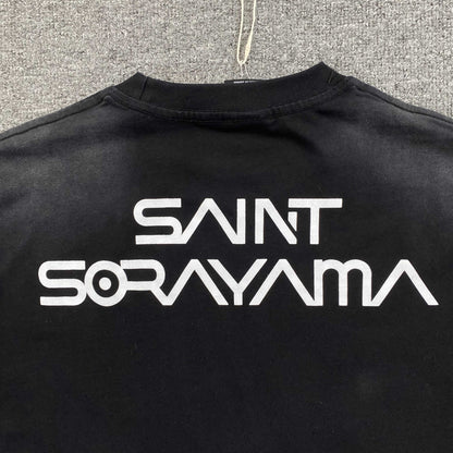 Saint Mxxxxxx