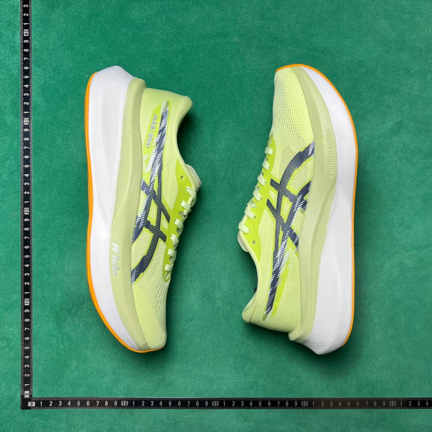 Asics Magic Speed 4