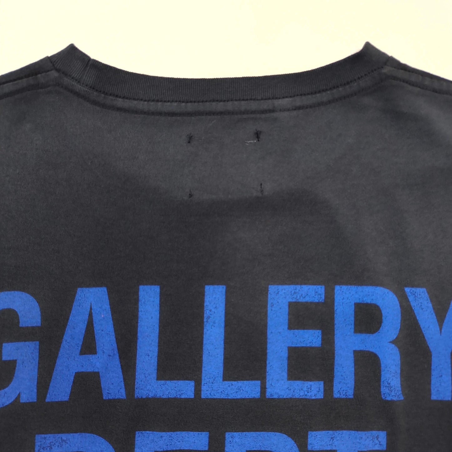 Gallery DEPT.