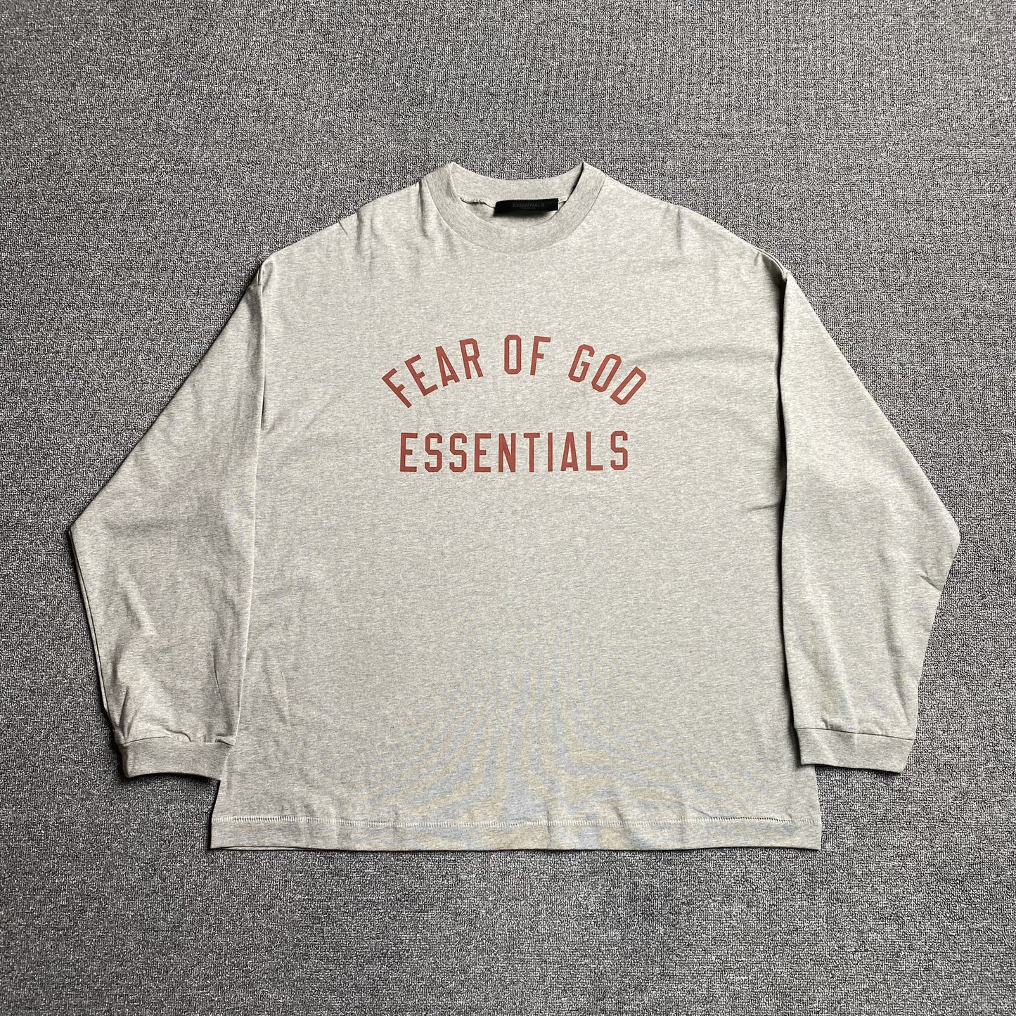 FEAR OF GO ESSENTIALS