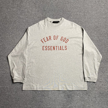 FEAR OF GO ESSENTIALS