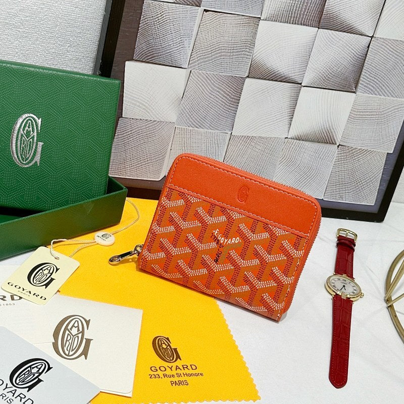 Goyard