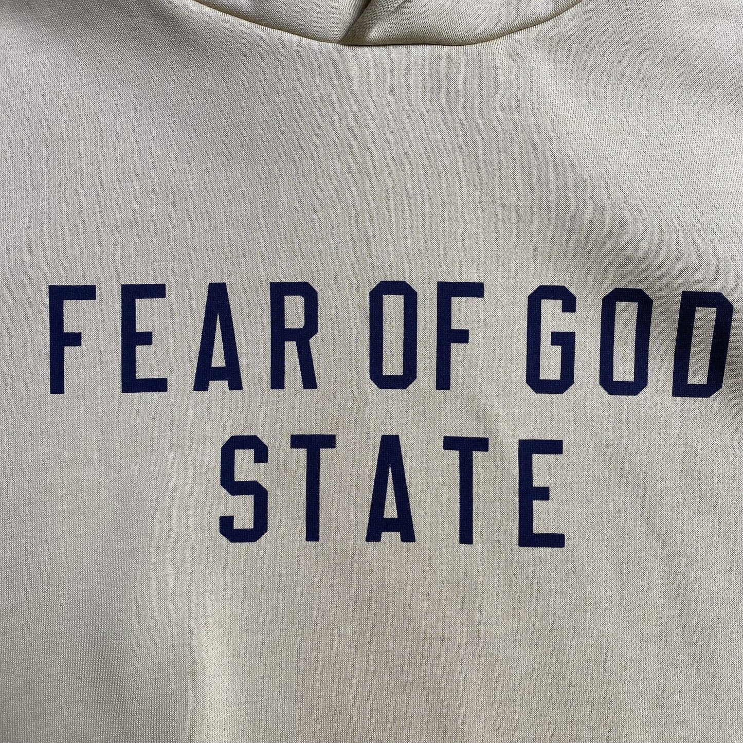 FEAR OF GO ESSENTIALS