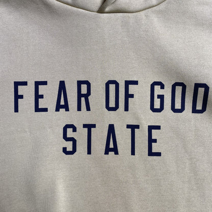 FEAR OF GO ESSENTIALS