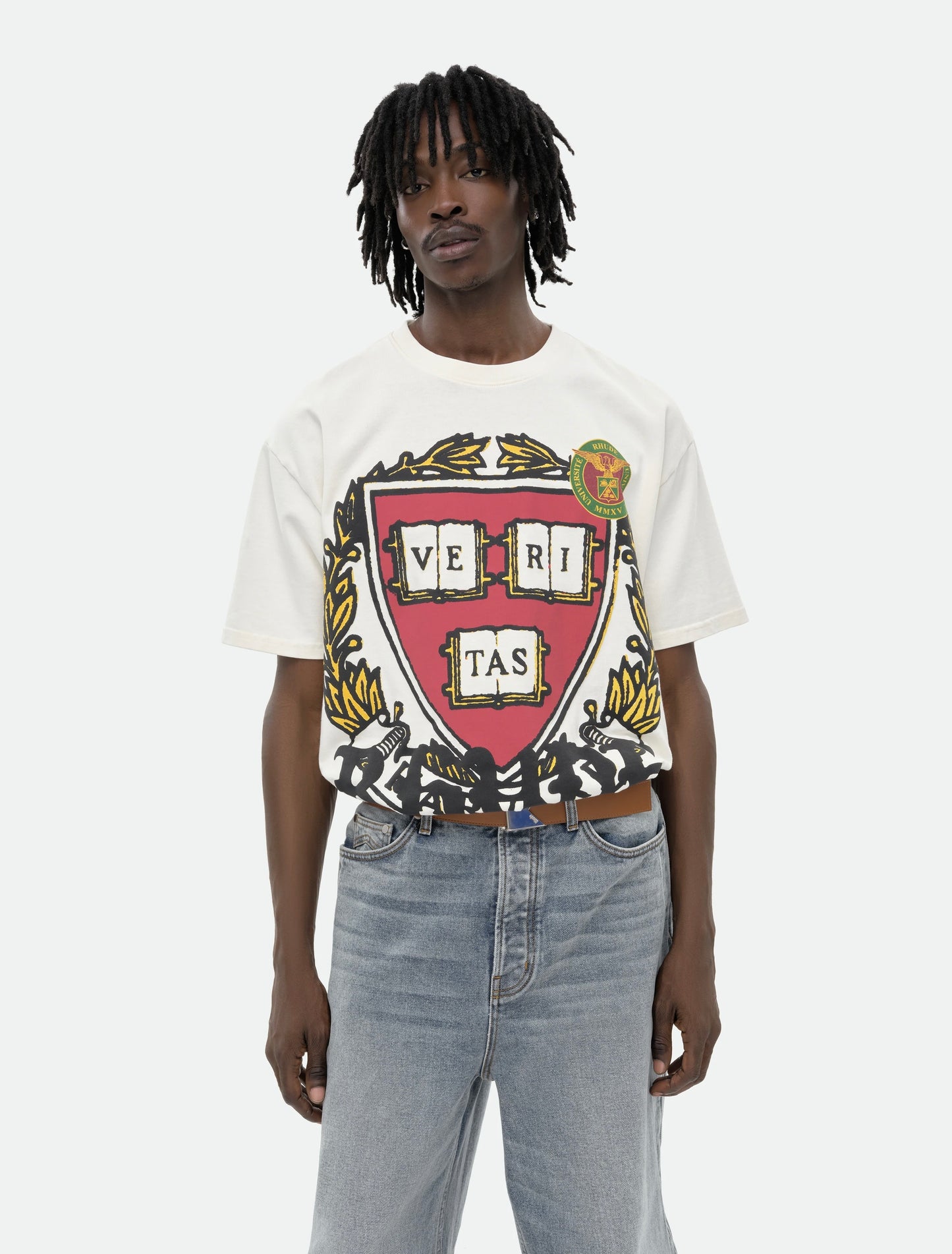 RHUDE