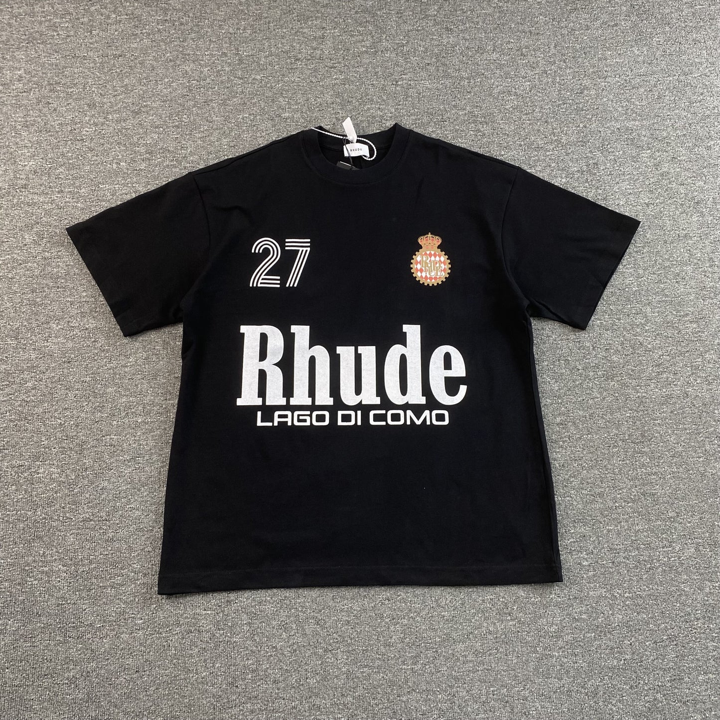 RHUDE