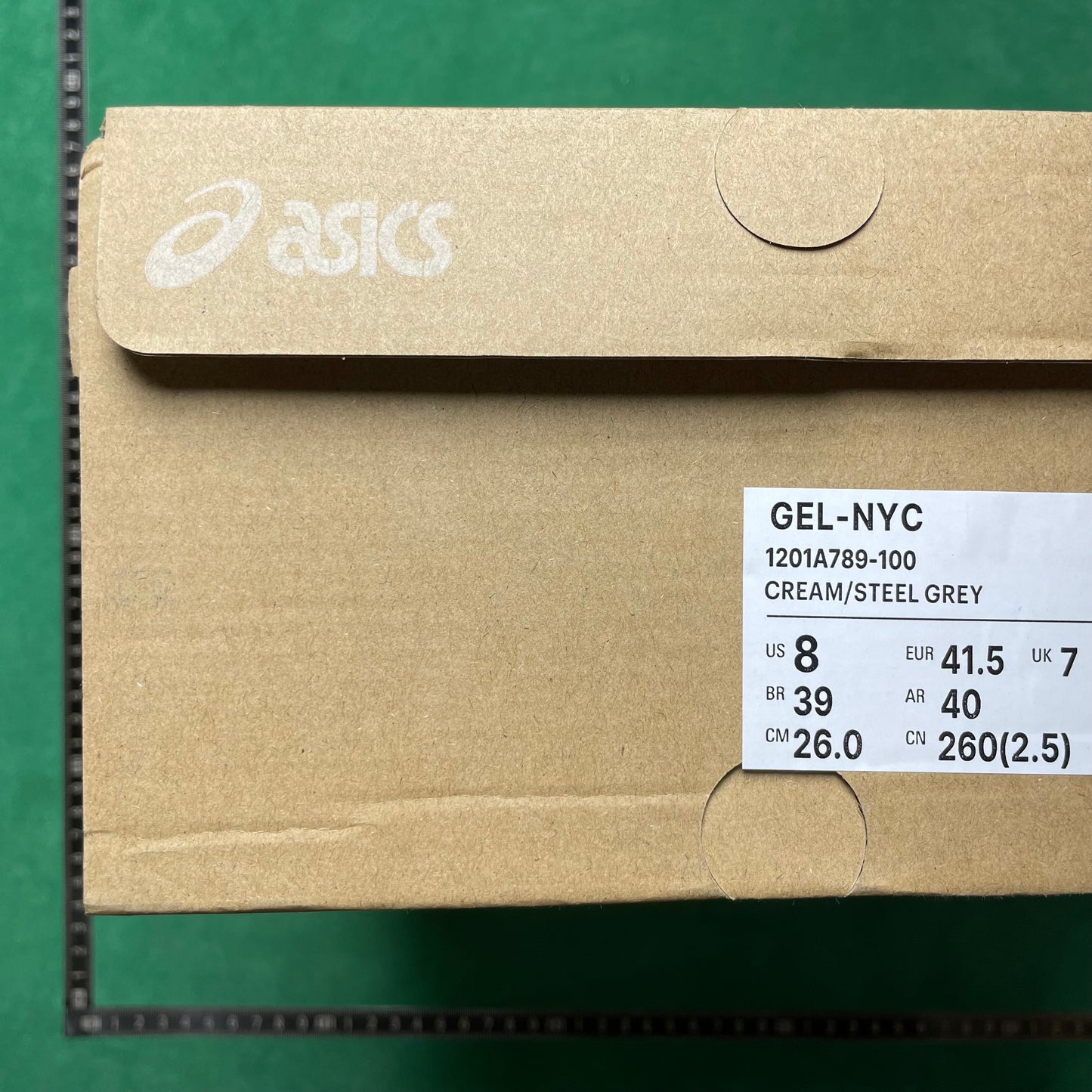 Asics Gel- NYC