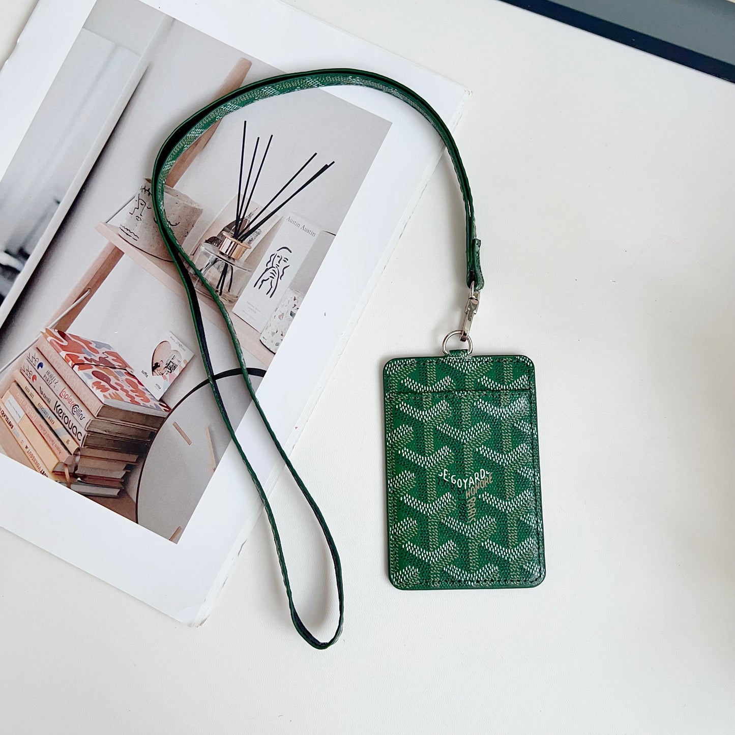 Goyard