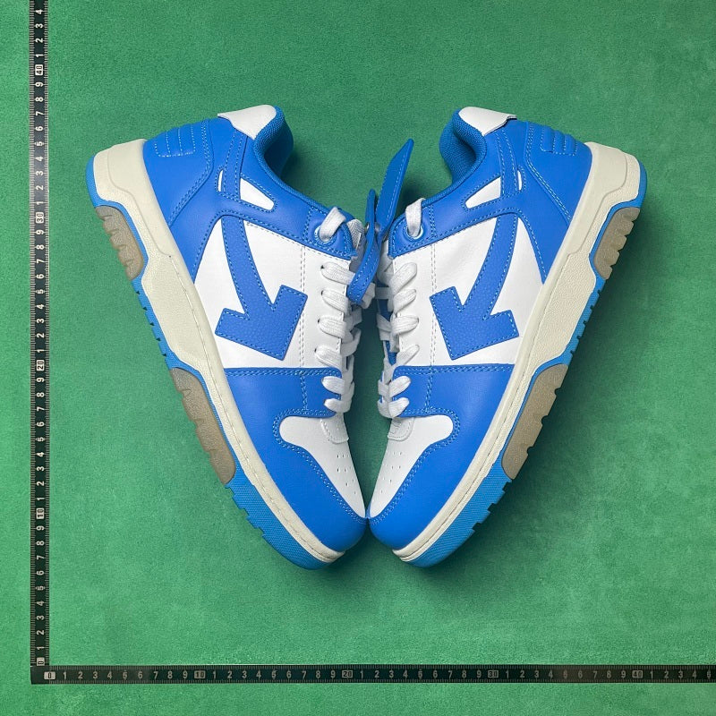 OffWhite - Out Of Office