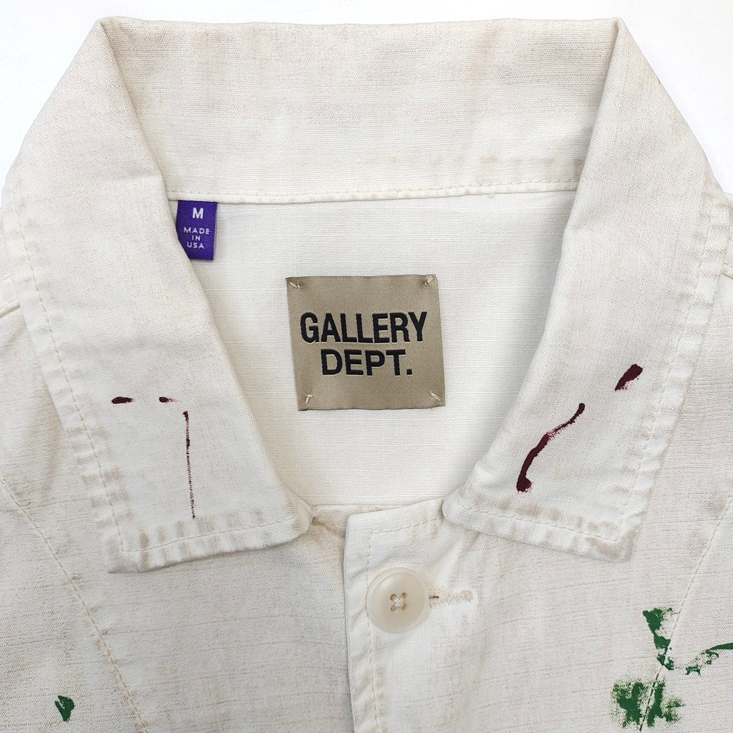 Gallery DEPT.