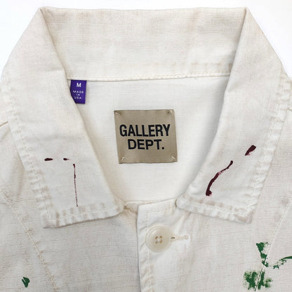 Gallery DEPT.